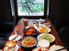 -集品堂·JPC餐厅(青年大街市府店)