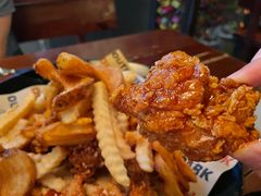 -Outdark Korean Restaurant