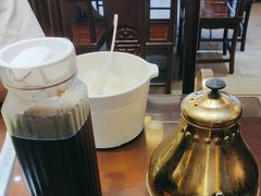 -肖记公安牛肉鱼杂馆·省级非物质文化遗产(三角路直营店)