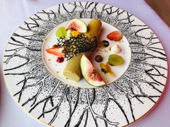 -Kathleen's Waitan 凯圣琳江景西餐厅(外滩店)