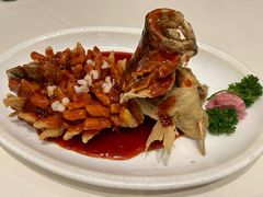 -得月楼·省级非遗·传统苏帮菜(观前店)