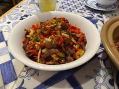 -图味美小黄鱼·景德菜(浙江路店)