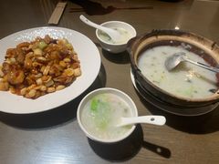 -嘉年华面包房餐厅（饺子馆）(陶然亭店)
