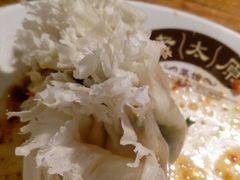 -老太原菜馆(南宫店)