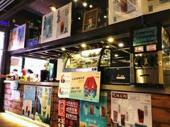 -放哈·甜醅子奶茶创造者(正宁路店)