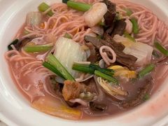 -莆田餐厅PUTIEN(西安万象天地店)