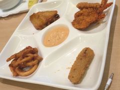 -必胜客(八一店)