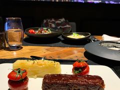 -AZUL by FUEL蓝色·法式酒馆(琶醍店)