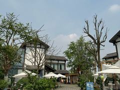 -白鹭湾湿地公园