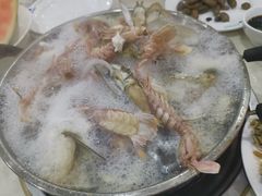 -春华海鲜城(广场西苑店)