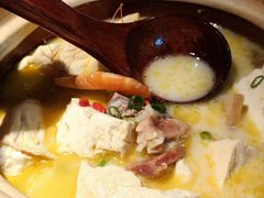 -老阿爸鲜鱼土菜(昆山花桥店)