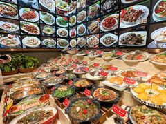 -旺达·福州菜(正大广场店)