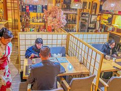 -长崎屋·日本料理·刺身·烧鸟(天河北路店)