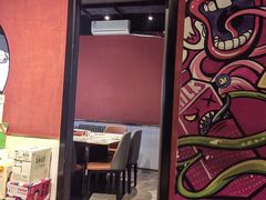 -醉炫音速烧烤·干煸菜(沙河总店)