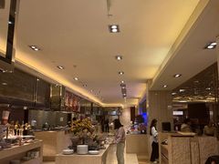 -River Café 海鲜自助(重庆丽笙世嘉酒店)