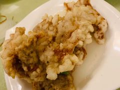 锅包肉-老昌春饼(中央大街店)