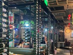 大堂-南海渔家•海鲜•正宗海南菜(海棠湾店)