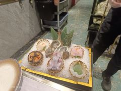 -一绪に寿喜烧自助(世茂广场店)