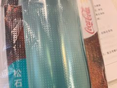 -麦当劳(朝阳北路店)
