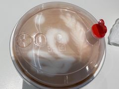 -Manner Coffee(万象食家店)