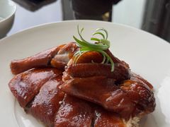 -珠海瑞吉酒店·宴庭中餐厅