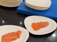 -世纪金源大饭店·金源自助餐厅