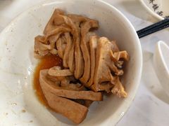 -蒋家桥饺面店(奥邦店)