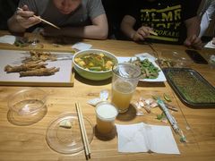 -一顿烧烤(八经街店)