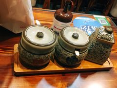 调味罐-孟婆汤重庆小面(西洪路店)