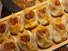 -山四砂锅(太原钟楼街店)