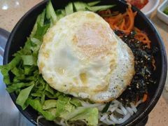 -元祖李朝(新威路店)
