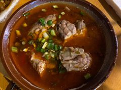 -袁师傅烤肉(弹子石店)
