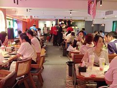 -沪小胖·小龙虾·蓝龙王(八佰伴店)