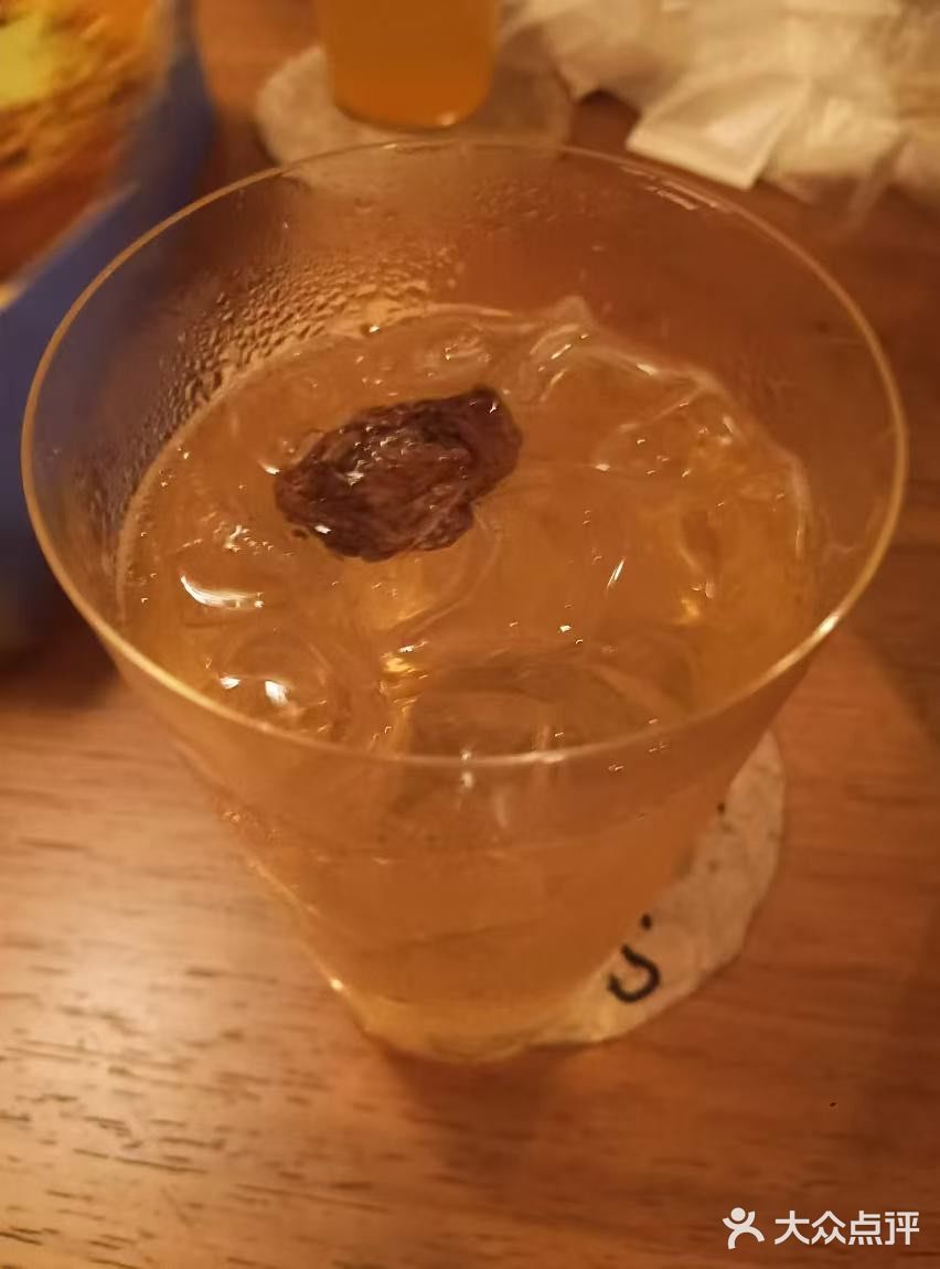 有趣的汉堡店