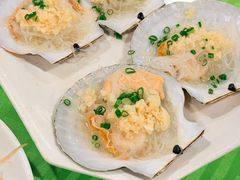 -盛港湾海鲜食府(黄沙店)