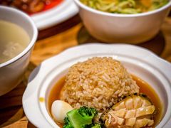 -小船渔村•大连菜•大连焖鱼(明泽街店)