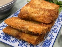-胡世羊肉汤(南街店)