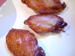 原味鸡中翅-拾叁唐Livehouse(佛山禅城店)