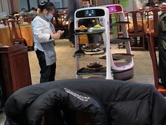 -李记搅团•非遗陕菜(三桥店)