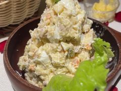 -俄士厨房(印象汇店)