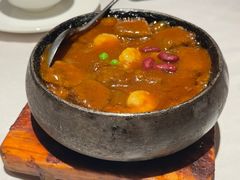 -千百味红餐厅·江西菜(绿地双子塔店)