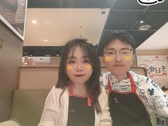 -海底捞火锅(CBD安泰广场店)