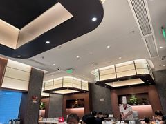 -火地铁板烧(河西龙湖天街店)
