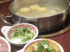-大吉利·潮汕鲜牛肉火锅(西安店)