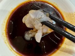 -官塘锋记鱼生·生腌·砂锅粥(牌坊街店)