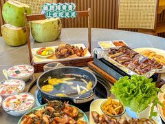 -创味·民间海南菜·非遗藤桥排骨(藤桥·免税城店)