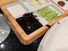 -上海1号私藏菜(黄浦店)