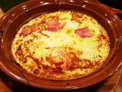 意大利奶汁煎蛋-萨莉亚意式餐厅(特力时尚汇店)