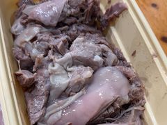 -小辫子羊肉面馆(周东店)