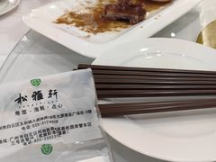 -松雅轩商务婚礼生日(同和店)